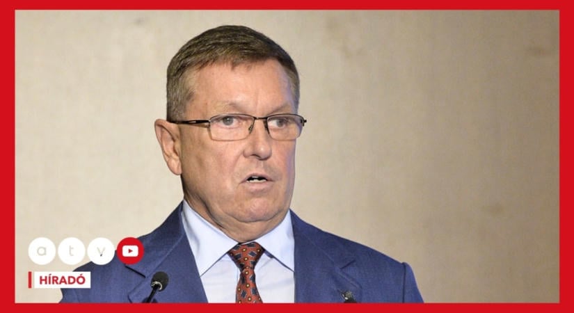 Matolcsy Györgyöt gyanúsítottként hallgatták ki hivatali visszaélés miatt