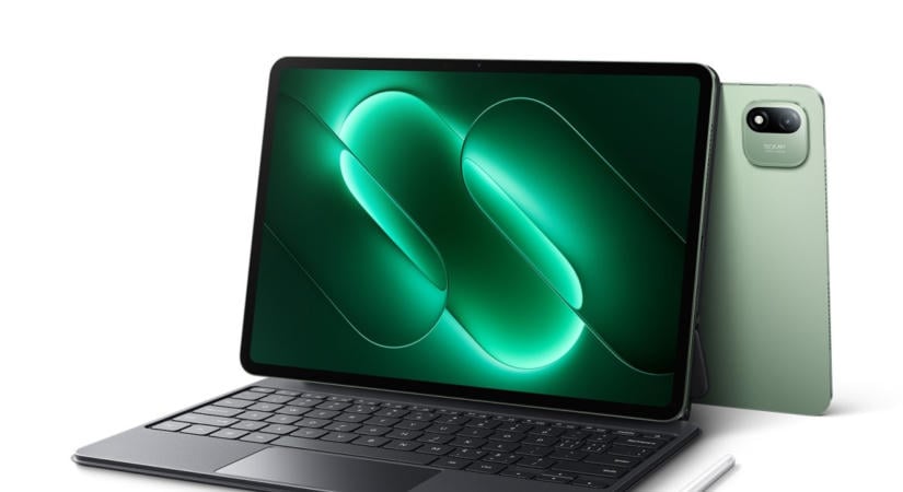 Megérkezett a Xiaomi Pad 9 és Pad 9 Pro – 144 Hz, nagy akkumulátor és Snapdragon 8-as lapkák