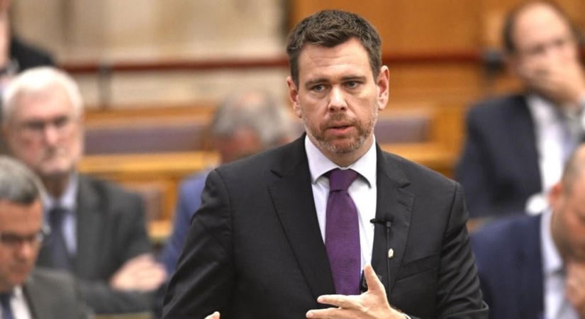 Ez aztán a váratlan bejelentés Vitézy Dávidtól: új autópálya megépítéséről döntött a Tisza-kormány, 190 milliárd forintot adnak rá - magyar cég a kivitelező, nem külföldi