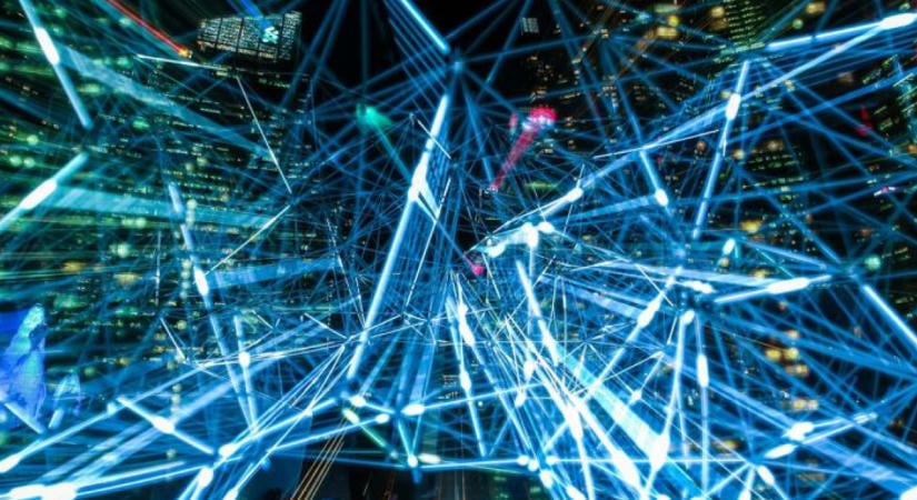 Nyilvántartásba veszi az Európai Bizottság az európai digitális tér ötletét