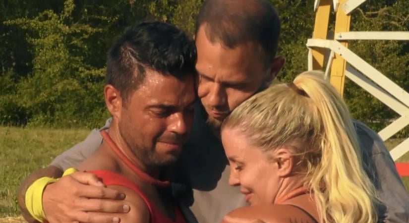 Megható pillanat a Farm VIP elődöntőjében: Kiderült, kik a döntősök!