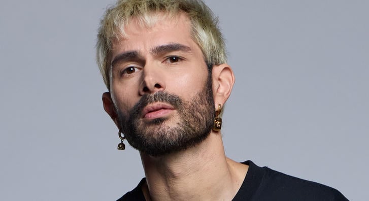 ByeAlex közös fotókat posztolt a kedvesével