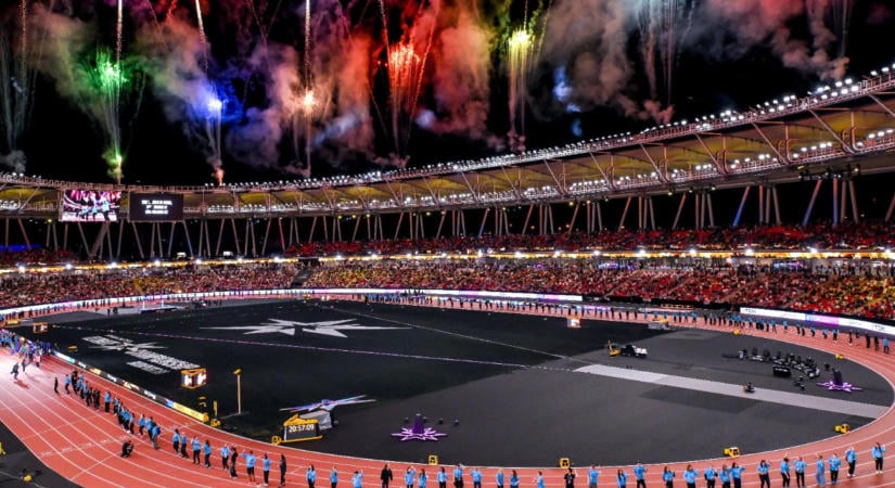 Budapest 2036 – Az elemző szerint három forrásból finanszírozható az olimpia lebonyolításának költsége