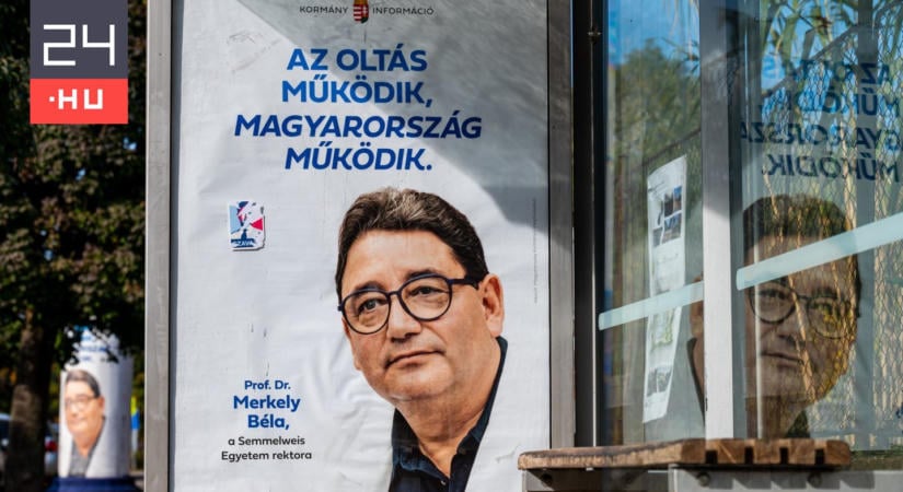 200 milliónál is több fizetést kapott tavaly a Semmelweis Egyetem rektora