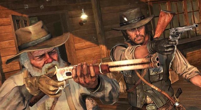 A Red Dead Redemption befejezése úgy tökéletes, ahogy van