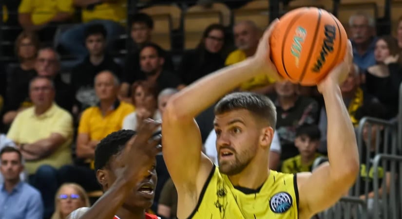 A védekezés adta meg az alapot a Falco BL-győzelméhez