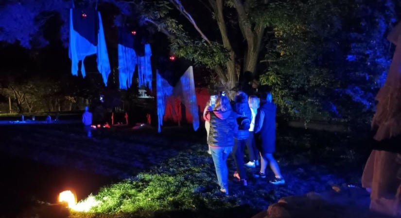 Ingyenesen látogatható, szörnyen jó buli készül a Velencei-tó környékén!