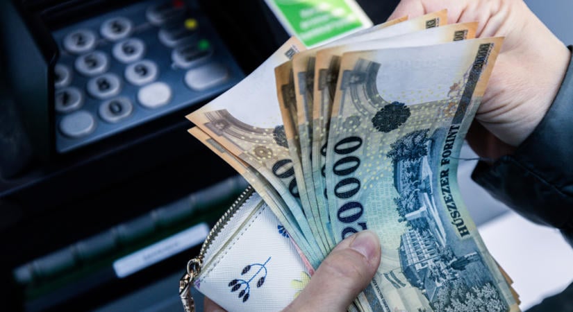 Megjött a Fed kamatdöntése - Mutatjuk, hogy reagál a forint