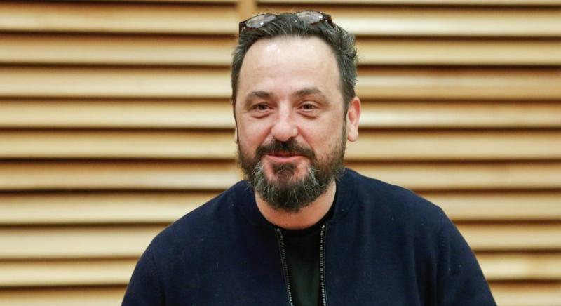 Lövések a Broadwayn – Béres Attila a Tháliában rendez