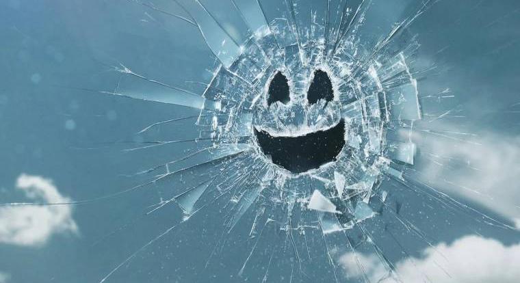 Folytatódik a Black Mirror, jön a 6. évad