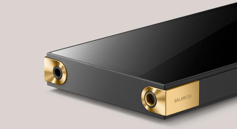 Új Walkmant mutatott be a Sony