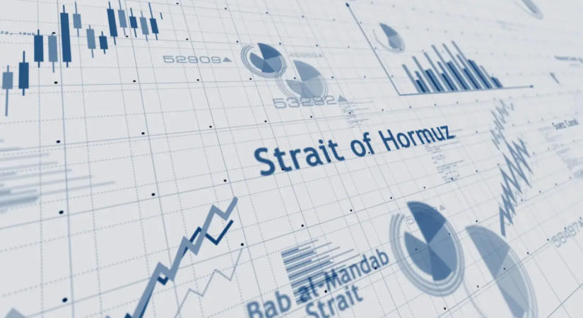 Súlyos pénzügyi válságba sodorta Irakot a Hormuzi-szoros blokádja