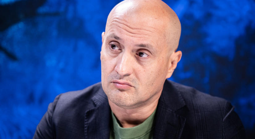 Tarjányi Péter: Újra fegyverekkel és merényletekkel folyik a titkos háború Európában