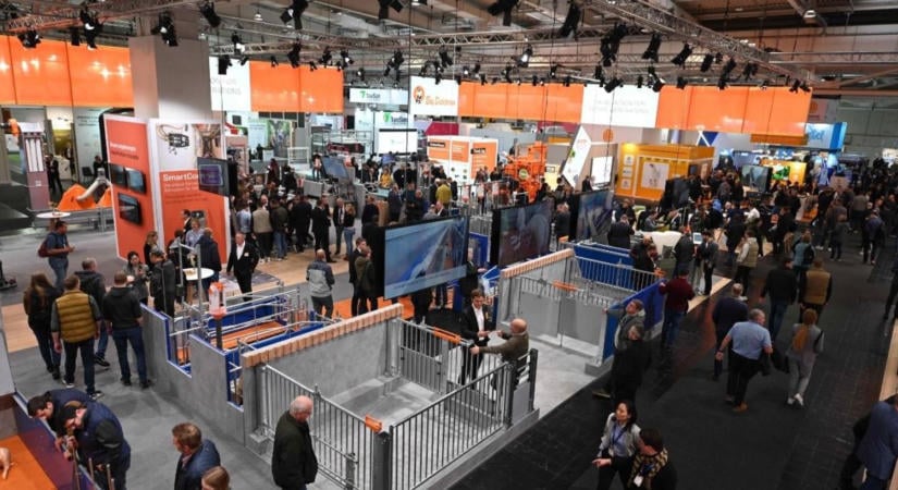 EuroTier 2026: Megoldások az új kihívásokkal szembesülő állattenyésztők számára
