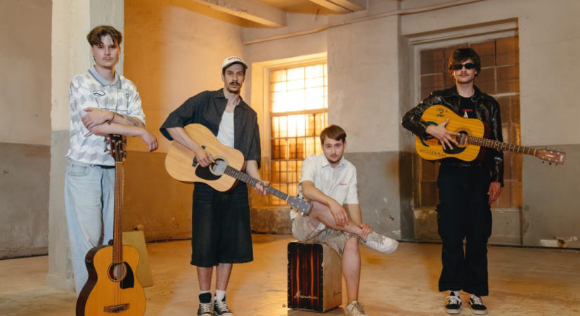 A világ tükörképe – Az imago mundi az Offstage negyedik epizódjában