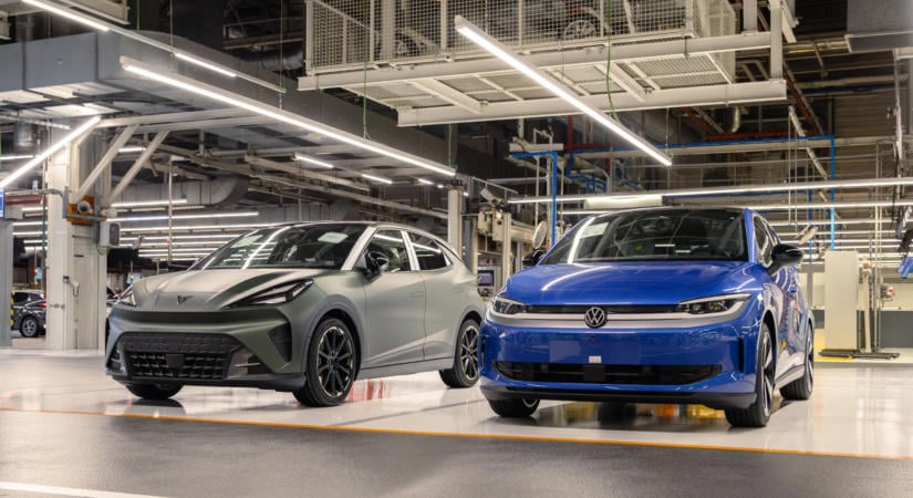 Közel egyéves várólista alakult ki a VW ID. Polóra!