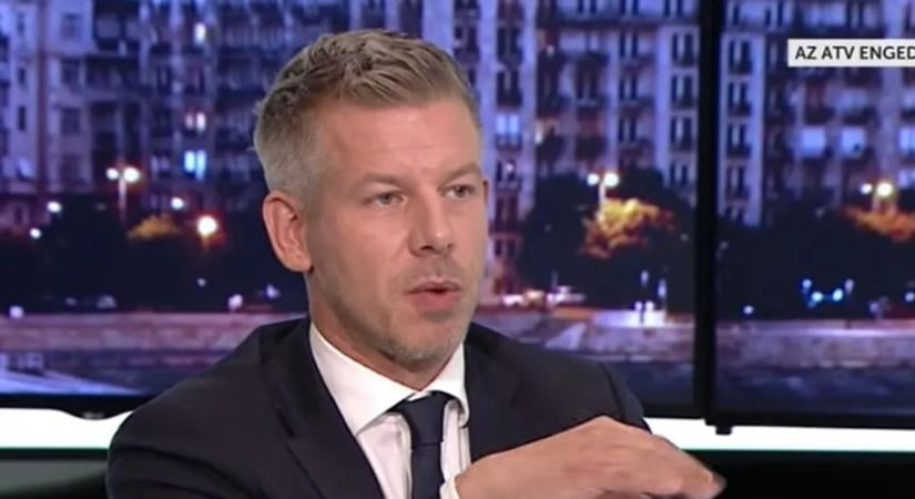 Elismerte Magyar Péter: egyetlen centnyi uniós forrást sem hoztak eddig haza