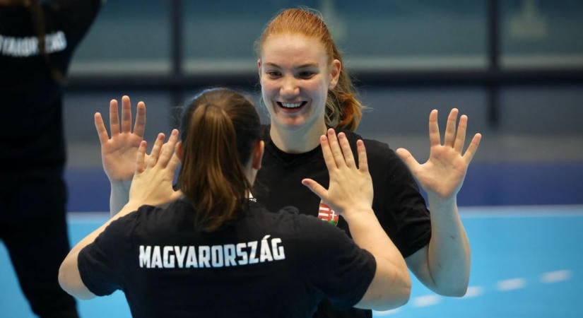 Többször tette szorossá a meccset a magyar válogatott, amely vasárnap a bronzért játszhat