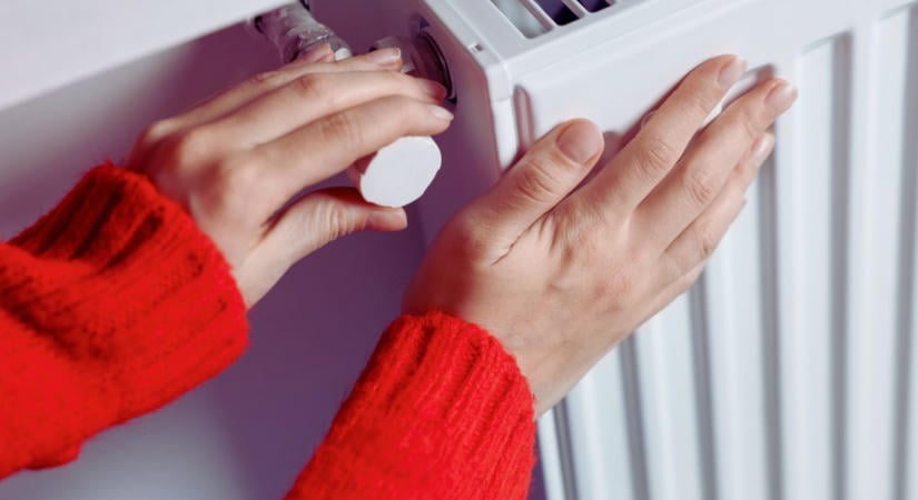 5 radiátorhiba, amit a fűtési szezon előtt érdemes megoldani