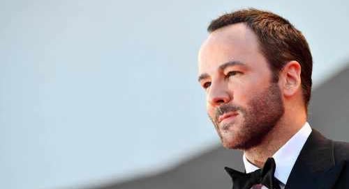 2,8 milliárd dollárért sem lehetett megvenni Tom Ford személyét