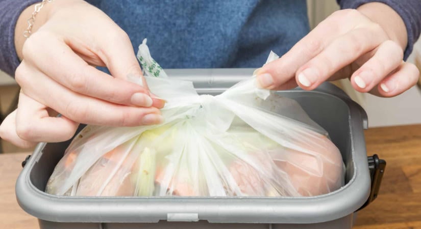 Fogadjunk, hogy nálad is rendszerint a kukában landol az őszi konyha titkos nassolnivalója!