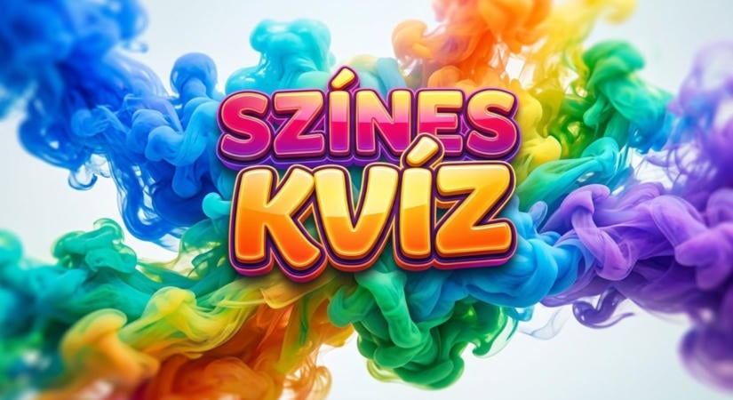 Kvíz: Milyen színű a francia zászló bal szélső csíkja? Fel tudod idézni a színeket?