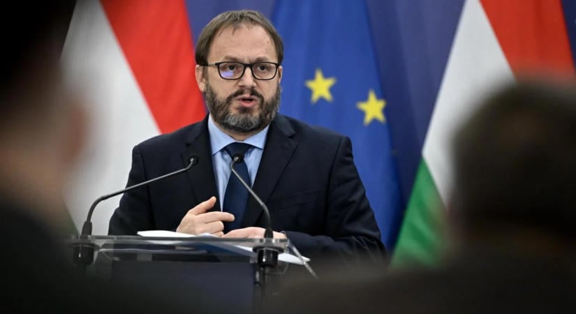 Gazdaságpolitikai fordulatot és hiánycsökkentést irányoz elő a középtávú program