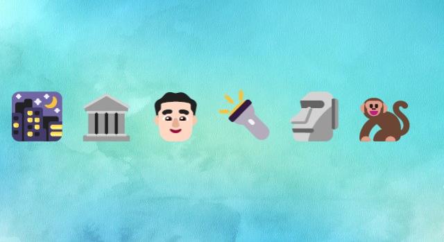 Napi feladat: Melyik film címét rejtik az emojik?