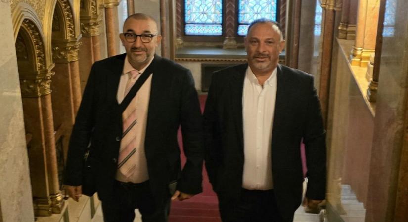 „Egy rendőri intézkedés nem végződhet halállal! Az állam erkölcsi és jogi kötelessége feltárni az igazságot” – találkoznak az országos rendőrfőkapitánnyal a roma vezetők