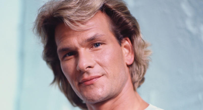 Láttad már a néhai Patrick Swayze testvérét? Drámai a hasonlóság!