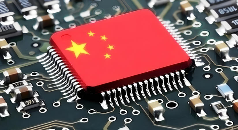 Már a második pekingi memóriagyárát tervezi a CXMT