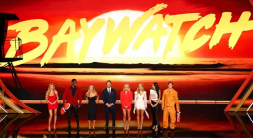 Új Baywatch-sorozatot készít az RTL