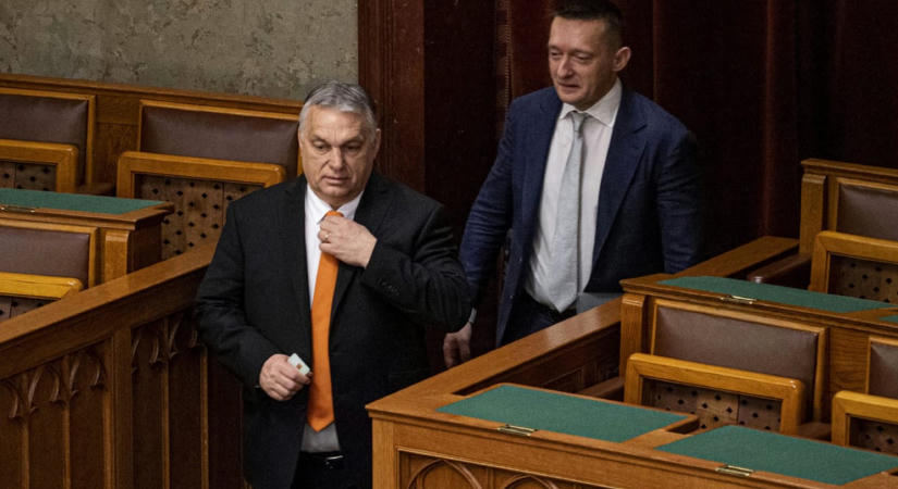 Az elmúlt 16 évben 56 százalékkal több titkos megfigyelést engedélyeztek, mint a szocialista kormányok alatt