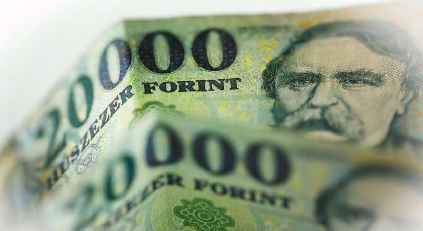 Pikk-pakk, szétütötték a forintot, vérfürdő a devizapiacon