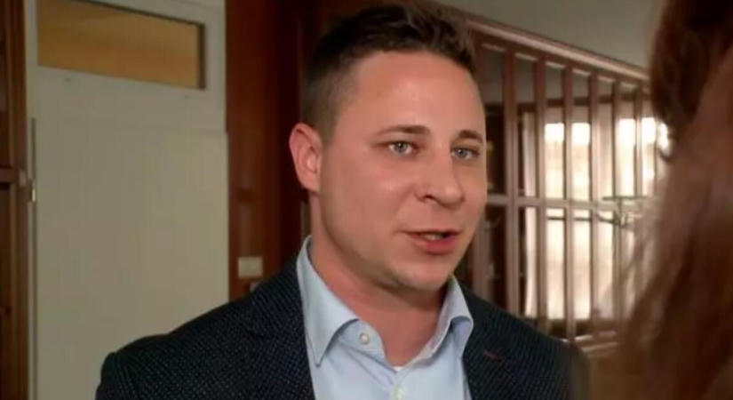 Tavaly is több mint százmillió forintot keresett a megvádolt és felfüggesztett Schadl György felesége