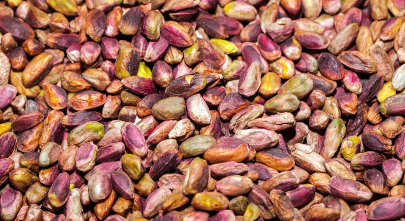 A népszerű csemege árnyoldala: 7600 liter vízre van szükség mindössze egy kilogramm előállításához