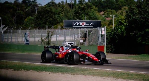 Norris Hypercart, a Ferrari gumikat tesztel: keddi F1-es hírek