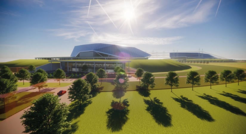 Elkötelezettek az atomenergia mellett: SMR-fejlesztésre szövetkezett az ABB és a Rolls-Royce