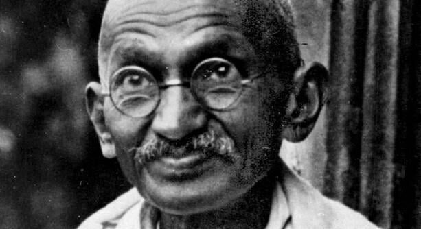 Gandhi öröksége: az erőszakmentesség napja