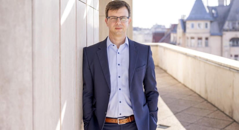 Bóka János: Bocsánatkérésre biztosan nem kell sort kerítenünk