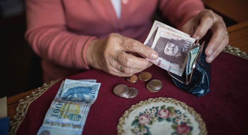 Rengeteg hevesi nyugdíjast érint a változás: mutatjuk, ki mekkora összeget kaphat jövőre!