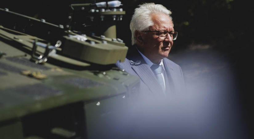 FT: orosz merényletekre figyelmeztetik az európai védelmi vállalatok vezetőit a nyugati titkosszolgálatok