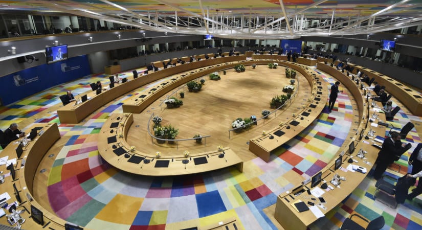 Közös energiaár-letörési tervet készít az EU – éjszaka a csúcson