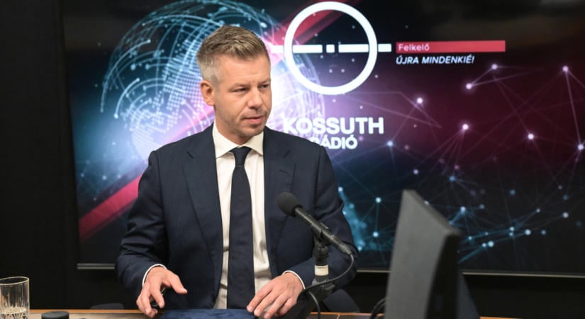 2,4 százalékos növekedéssel és 3 százalékos inflációval tervez jövőre a kormány