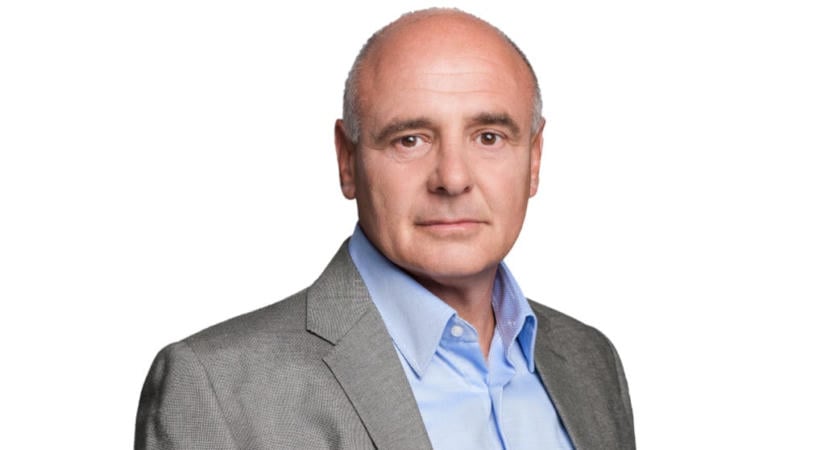Itt a hivatalos megerősítés: Rónai Egon a Network4-et választotta új munkahelyének