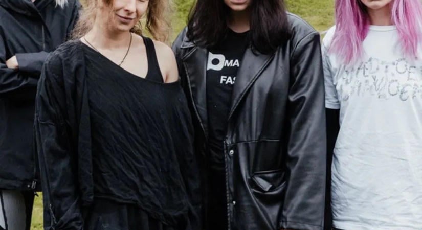 Putyin kedvenc zenekara, a Pussy Riot tavasszal jön Budapestre