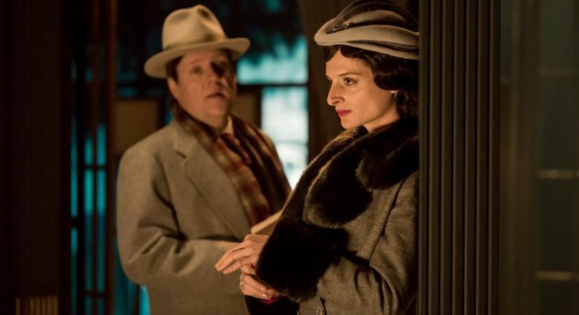 Londonban és Helsinkiben is bemutatják a Madách Színház film-szín-játékait