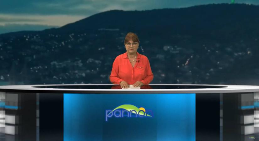 Híradó – Pannon Televízió