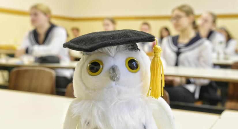 Itt találjátok az emelt szintű szóbeli érettségik tételcímeit
