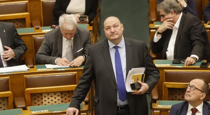 Így telnek most Németh Szilárd napjai: maradt a birkózás és a főzés